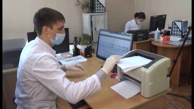 Жительница СКО не смогла продлить инвалидность и попросила помощи у антикоррупционщиков смотреть онлайн