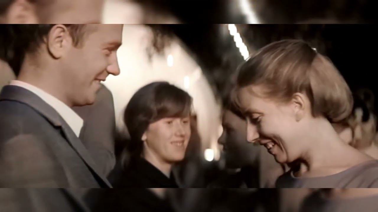 Пара пасхалок из советских фильмов смотреть онлайн