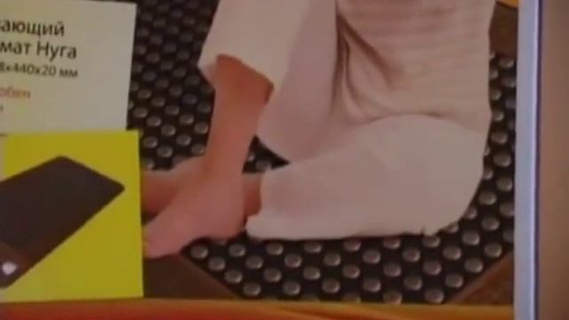 Nuga Best   Турманиевая Керамика From Nuga Best On Vimeo