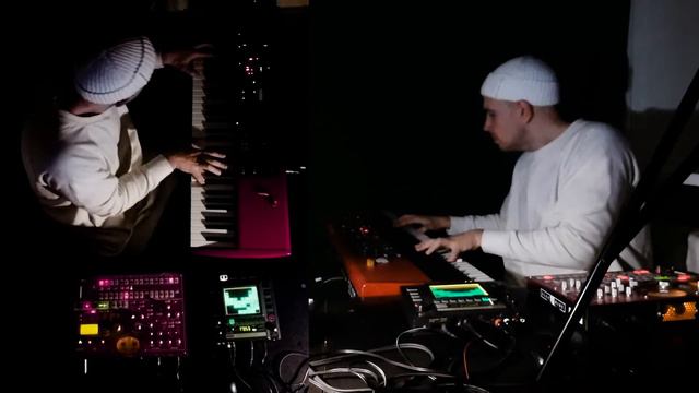Techno Live Set 3 | Minimal | Abstract смотреть онлайн