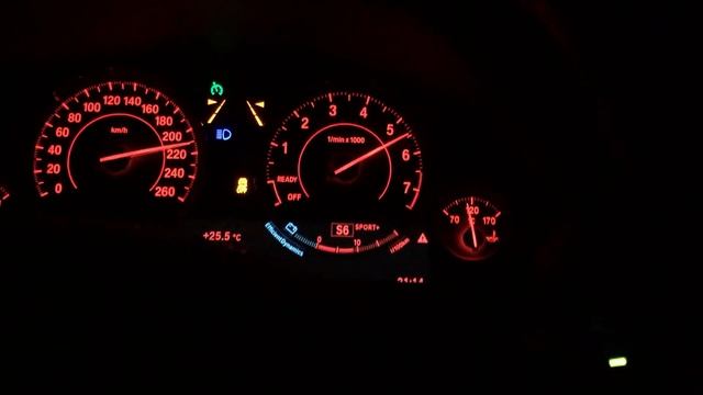 BMW 2017 F30 318i 1.5 136 Hp Hız Denemesi Top Speed Autobahn 200 + Kmh V-Max / Hız Testi