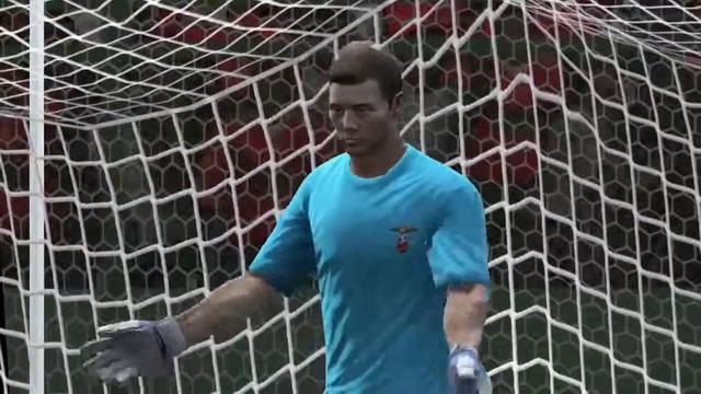 [Mod APK] FIFA 16 Ultimate Team v3.2 | Download Free Android Games смотреть онлайн