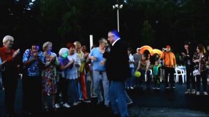 Санаторий «Жемчужина Зауралья» г. Шадринск 04. 08. 2017.год