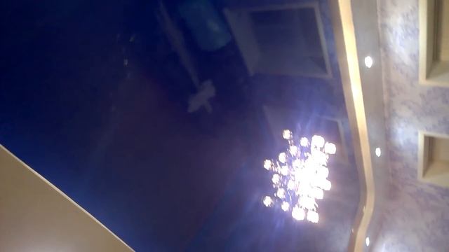 Натяжные потолки Казань ZP смотреть онлайн