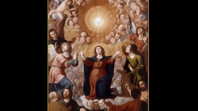 Espinosa, Jerónimo Jacinto (1600-1667) Concentaina (España) Música: Concierto (Albinoni) смотреть онлайн