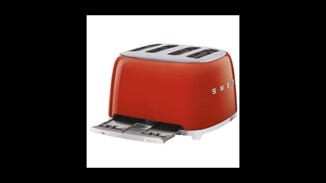 Тостер SMEG — Тостеры