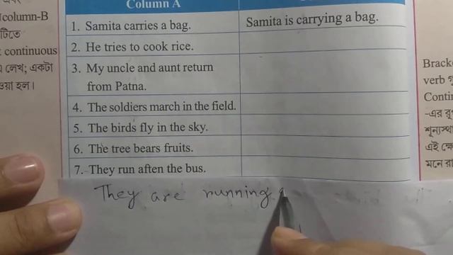 Class Five Wings Lesson 5 activity - 9,10 with full details and information смотреть онлайн