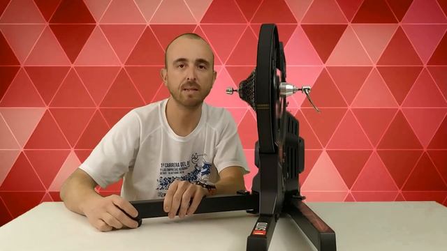 Rodillo Elite Suito смотреть онлайн