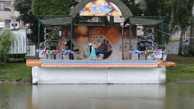 Венский вальс Сеньоры Хобби класс смотреть онлайн