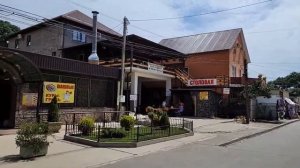 Аше. Обзор поселка и цен.