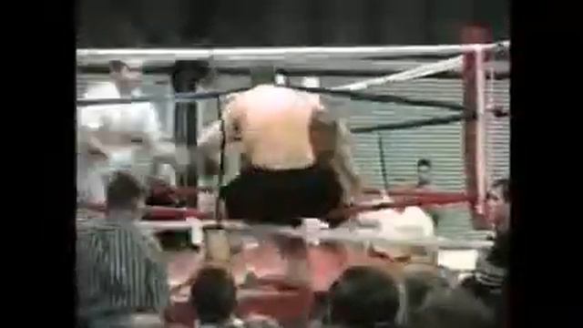 Robert Asbury vs Mark Leonard смотреть онлайн