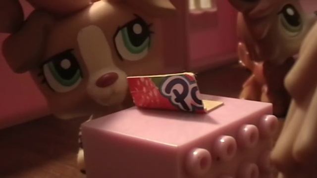 литл пет шоп ШКОЛА смотреть онлайн