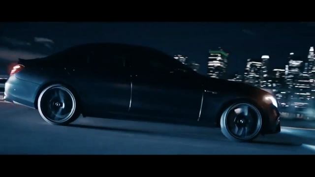 ??BALENCIAGA MUSIC / Mercedes / AMG / Music video?? смотреть онлайн