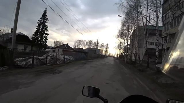 Купил ЛИТРОВЫЙ БАЙК!!! KAWASAKI ZX-11 смотреть онлайн