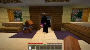 ? Майнкрафт но Я Пошел В Школу ТИКТОКЕРОВ!