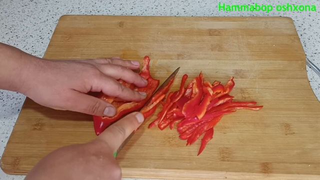 РЕЦЕПТ ВКУСНОГО САЛАТА ИЗ ЦВЕТНОЙ КАПУСТЫ | ДОМАШНИЕ РЕЦЕПТЫ. GULKARAMLI SALAT JUDA MAZALI!