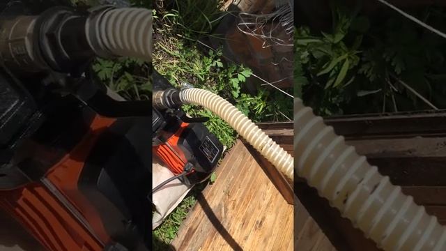 Как поднять воду из скважины поверхностным насосом смотреть онлайн