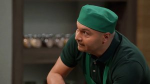 Однажды в России: Элитный и очень дорогой супермаркет