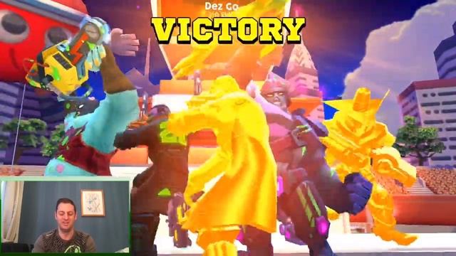 WORLDS BEST Pro player in 2 V 2 INSANE Plays - #FRAG Pro Shooter смотреть онлайн