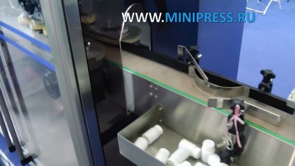 Samples of sachets bags and sticks Pharma-manager.com