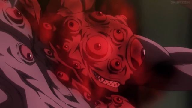 The Brilliance of Hunter x Hunter's Royal Guards смотреть онлайн