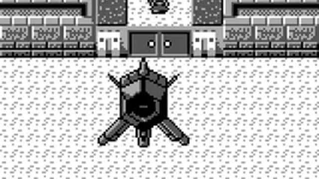 Booby Boys (Game Boy) full playthrough (English) смотреть онлайн