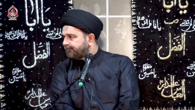 Har Beemari Sy Shifa Milay Gi (Ye Amal Karain) | Maulana Syed Muhammad Ali Naqvi | 4K смотреть онлайн