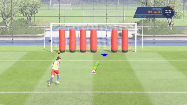 FIFA 19 THE JOURNEY Gameplay Walkthrough Part 4 [1080p HD 60FPS PC MAX SETTINGS] - No Commentary смотреть онлайн