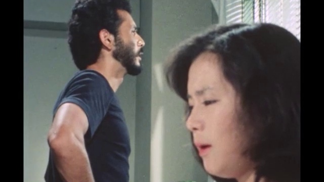 太陽にほえろ！ 第422話 令子、俺を思い出せ！！