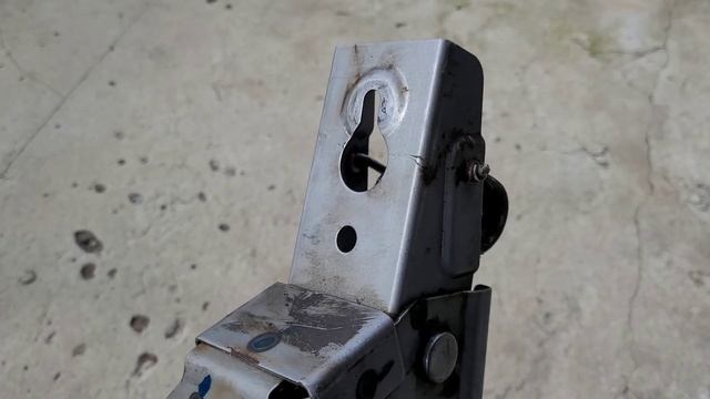 Ремонт педали сцепления, Mazda 6 gg смотреть онлайн