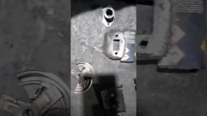 Небольшие доработки китайской бензопилы ?