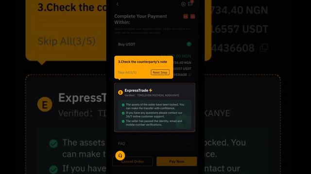 How To Buy Cryptocurrency | Bybit Peer To Peer For BEGINNERS | Deposit and Buy Your First Crypto смотреть онлайн