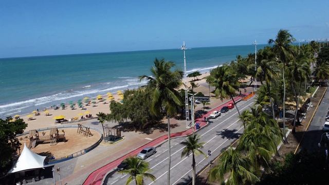 Летим отдыхать в Бразилию смотреть онлайн