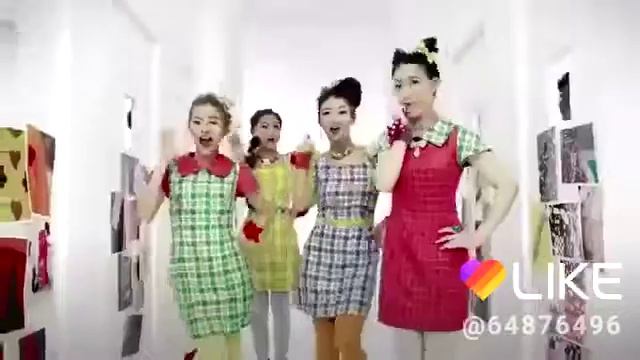 Корейский клип смотреть онлайн