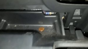 VW Tiguan Fuse Box Locations