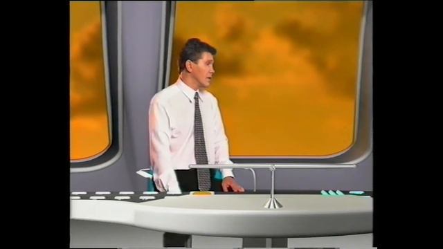 Тайны Мира с Валерием Уваровым, 2001 год смотреть онлайн