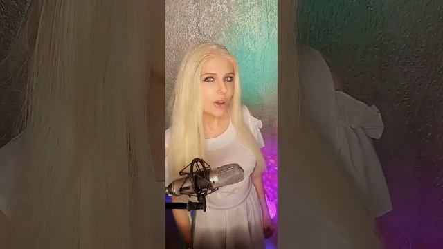 Дотронься тёплыми ладонями (Ларина кавер) #cover #душевно #красиво смотреть онлайн