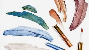 Как накрасить глаза тенями