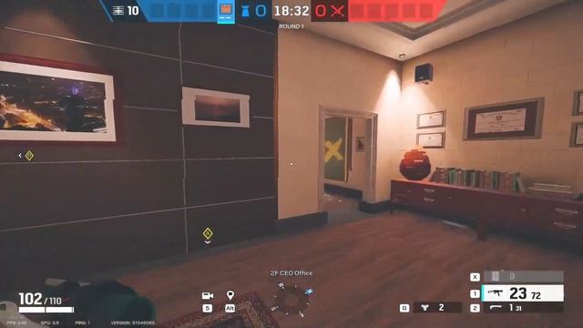 The BEST Castle Barricade Tips - Rainbow Six Siege - Guide 2022 смотреть онлайн