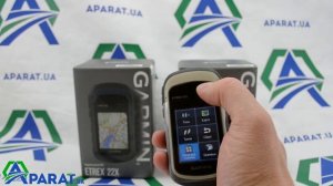 Garmin Etrex 22X & Garmin Etrex 32X