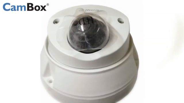 CamBox Pivot 711 смотреть онлайн