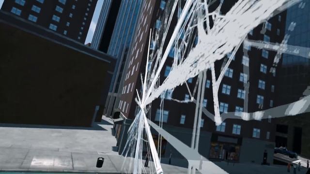 THE BEST Spiderman VR Game and it's FREE! Spider-Man Far From Home VR смотреть онлайн