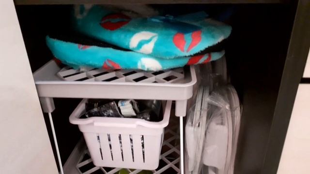 Организация хранения в прихожей! #организацияхранения #порядокдома #прихожая смотреть онлайн