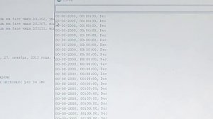 DS1302 и Arduino. Не запускается. Как запустить время и дату?