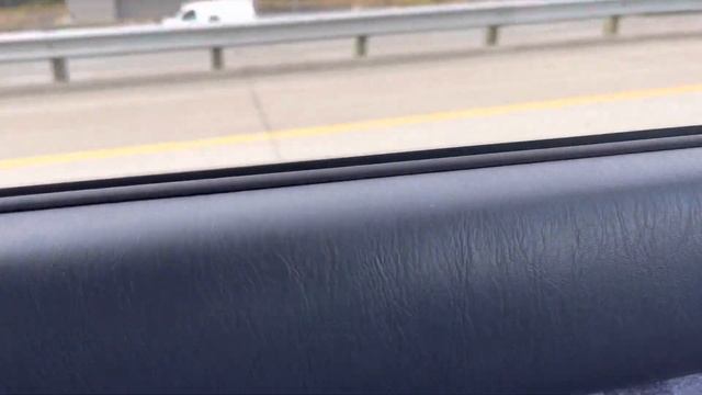 1996 Toyota Landcruiser Prado Kzj95 TZ Turbo Diesel 1kzte Driving From Port.