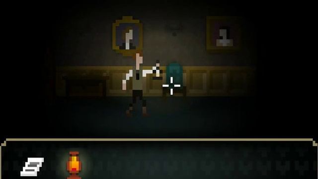 The Last Door: Prologue | Trial | A Pixel Art Horror Game Adventure | 2012/13 смотреть онлайн