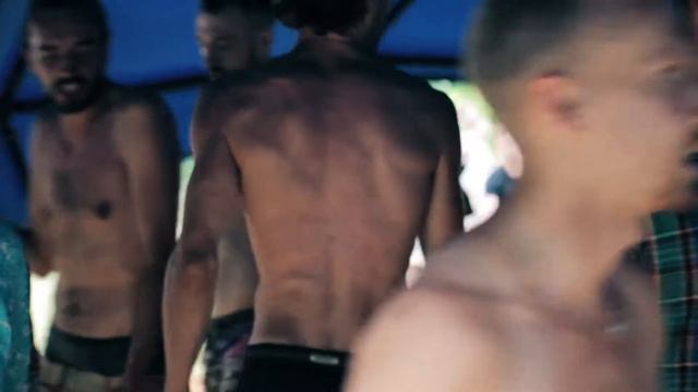 sunspirit2019 Мастер класс по тверку Анна Гуарана смотреть онлайн