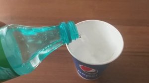 СПРАЙТ ICE СО ВКУСОМ ЛИМОНА ЛАЙМА И МЯТЫ