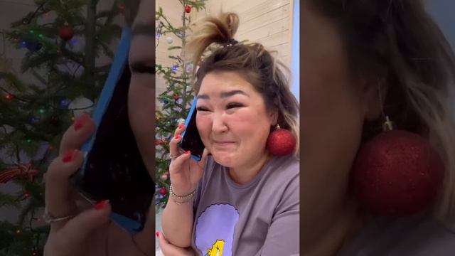 Где будете встречать Новый год 😁 смотреть онлайн