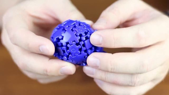 Gear Egg - Головоломка, Которую Я Не Смог Решить?! смотреть онлайн